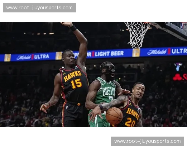 凯尔特人轻取老鹰 双探花合砍60分展示强大火力