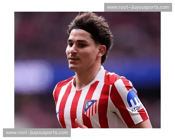 马竞阿尔瓦雷斯终结多场球荒，个人闪光弥补体系进攻不足