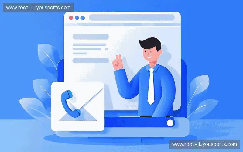 联系九游体育集团